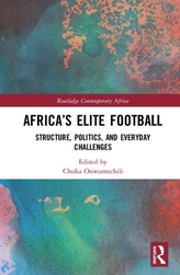  Africa\'s Elite Football
