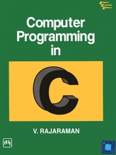  Computer Programming in C