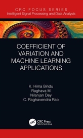  Coefficient of Variation and Machine Learning Applications