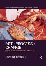  Art : Process : Change
