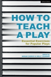  How to Teach a Play