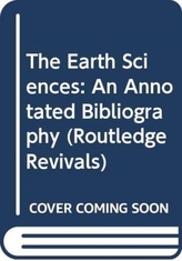 The Earth Sciences