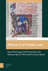  Alfonso X of Castile-Le n