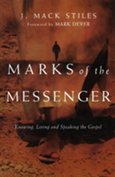 Marks of the Messenger