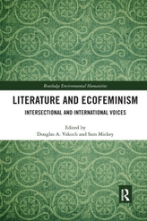  Literature and Ecofeminism