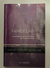  Family Law