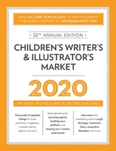  Children\'s Writer\'s & Illustrator\'s Market 2020