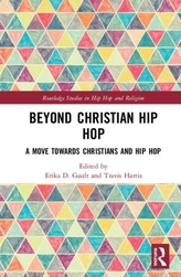  Beyond Christian Hip Hop