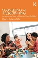  Counseling at the Beginning