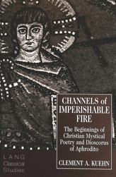 Channels of Imperishable Fire