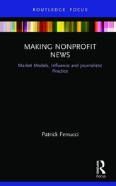  Making Nonprofit News