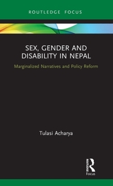  Sex, Gender and Disability in Nepal