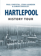  Hartlepool History Tour