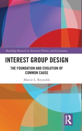  Interest Group Design