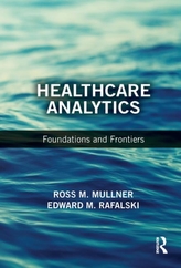  Healthcare Analytics