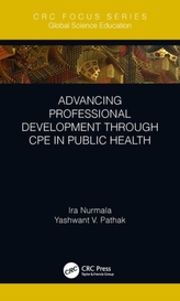  Advancing Professional Development through CPE in Public Health