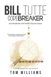  Bill Tutte Codebreaker