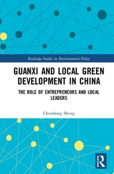  Guanxi and Local Green Development in China