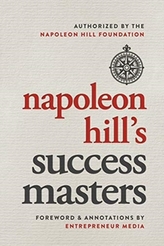  Napoleon Hill\'s Success Masters