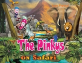 The Pinkys On Safari