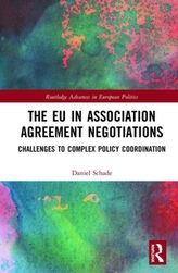 The EU in Association Agreement Negotiations