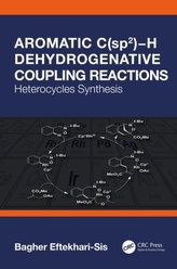  Aromatic C(sp2) H Dehydrogenative Coupling Reactions
