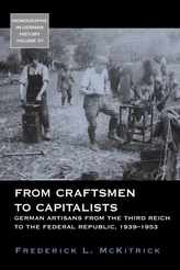  From Craftsmen to Capitalists