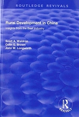  Rural Development in China