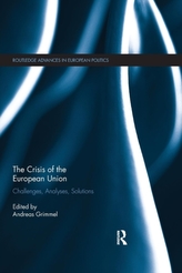 The Crisis of the European Union