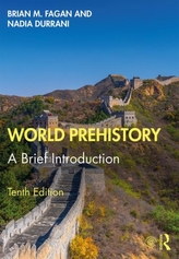  World Prehistory