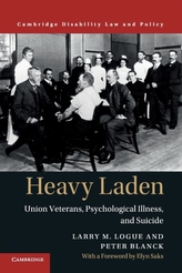  Heavy Laden
