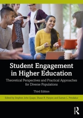  Student Engagement in Higher Education