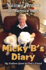  Micky B\'s Diary