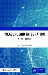  Measure and Integration