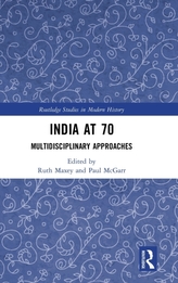 India at 70