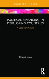  Political Financing in Developing Countries
