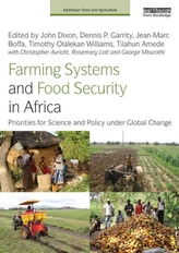  Farming Systems and Food Security in Africa