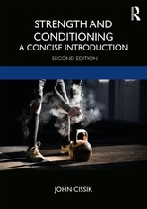  Strength and Conditioning