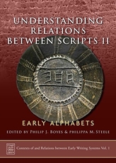  Understanding Relations Between Scripts II