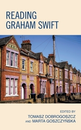  Reading Graham Swift