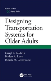  Designing Transportation Systems for Older Adults