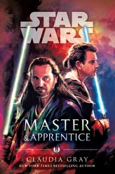  Master & Apprentice (Star Wars)