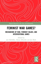  Feminist War Games?