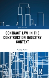  Contract Law in the Construction Industry Context