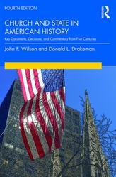  Church and State in American History