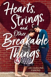  Hearts, Strings and Other Breakable Things