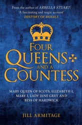  Four Queens and a Countess