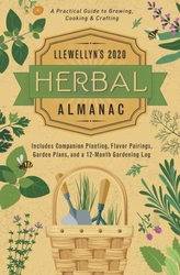  Llewellyn\'s 2020 Herbal Almanac