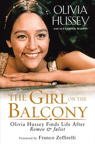 The Girl on the Balcony The Girl on the Balcony