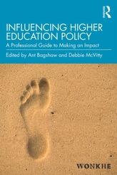  Influencing Higher Education Policy